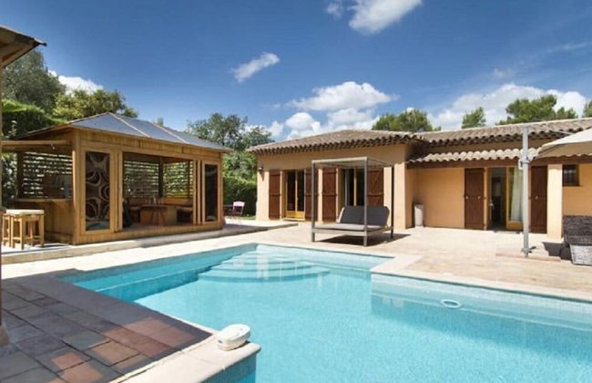 Domaine les Cigales - Foto 1