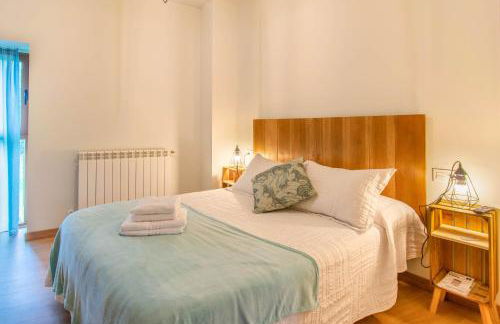 Preciosa casa rural con jardin cerca de Pamplona - Foto 48