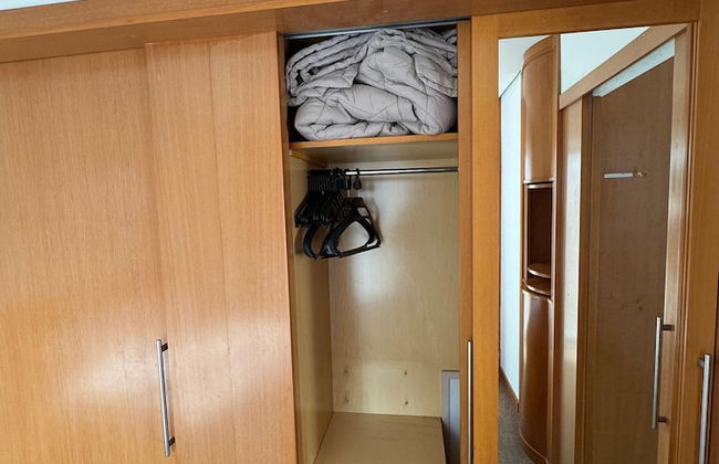 Get a Flat 1207/ Jardins/ Ibirapuera/ SP - Foto 21