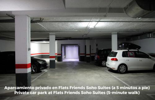 Flats Friends Torres Quart - Foto 6