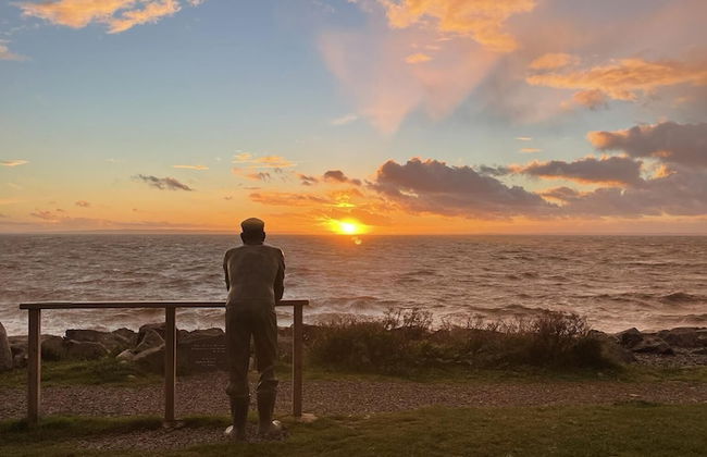 Immaculate 2-bed Lodge in Monreith - Photo 16