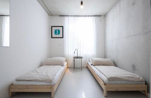 Weinberg-Design-Apartment Stuttgart-Fellbach - Foto 21