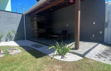 Casa Aconchegante no Sul da Ilha - Foto 10