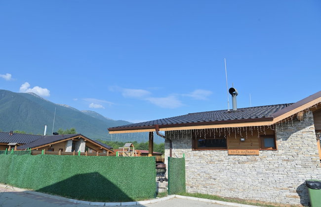 Villa Raphael near Pirin Golf Resort - Photo 41