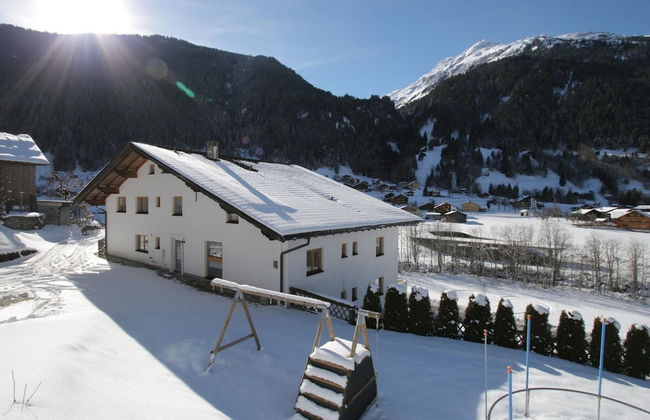 Apartment Near the Centre and ski Resort - Photo 1