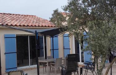 Maison Provençale - Foto 7