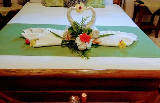 Lucy's guesthouse - Photo 9