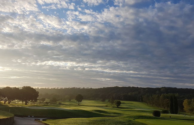 Golf & Résidence de Nîmes Vacquerolles - Foto 26