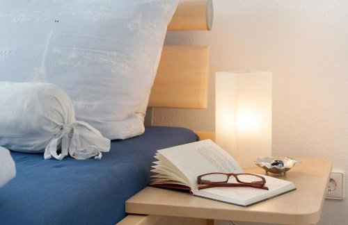 Ferienwohnung Refugium - Foto 17