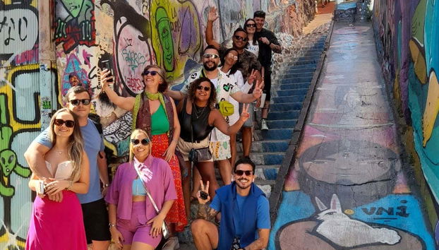 Excursión a Valparaíso y Viña del Mar - Foto 5