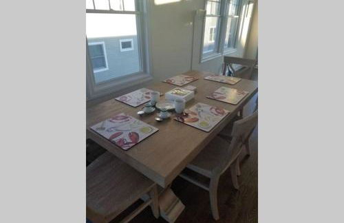 Ocean and Beach Views from Five Decks in Ortley Beach - Foto 20