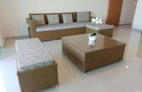 Requinte Luxuoso com Vista Mar - Foto 17