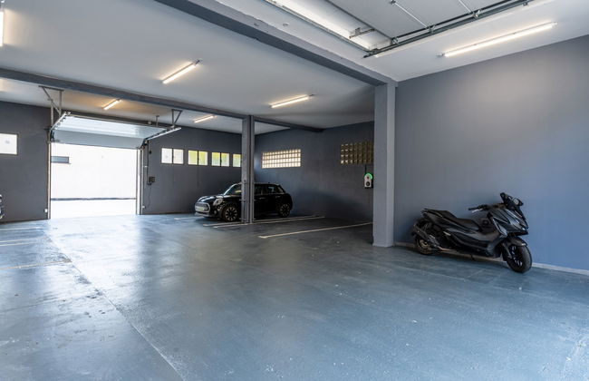 1 bedroom Apartment in Corte - Photo 16