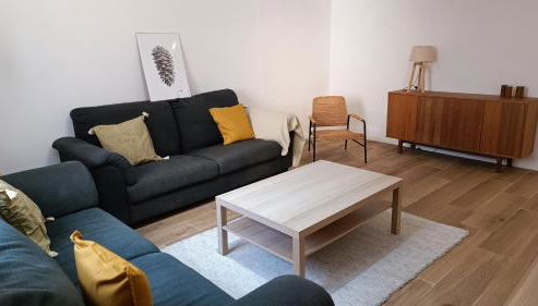 BOUTIQUE Apartment AVE Centro Lleida - Photo 4