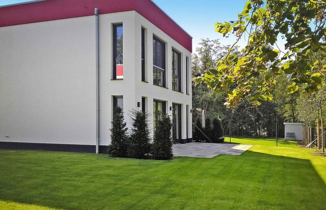 Doppelhaushalften, Strausberg - Foto 17