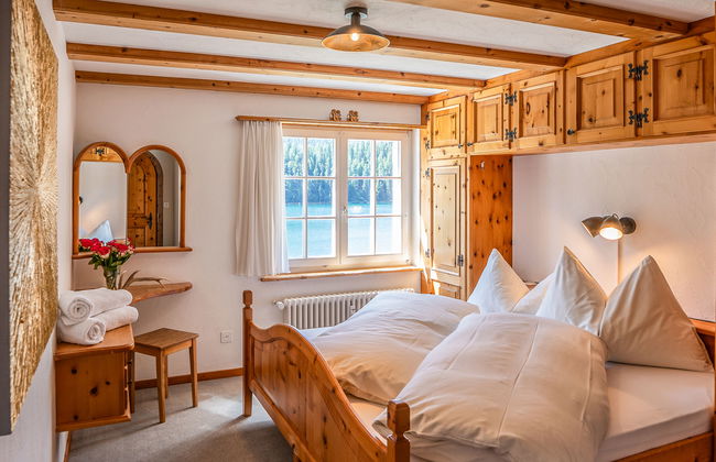 Chesa Anemona al Lej - Foto 4