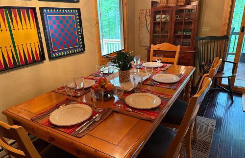 Tree Top Mountain Lodge - Photo 20