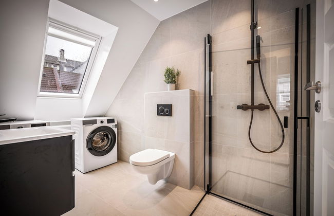 Corner Apartments - Foto 44