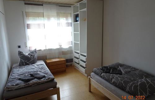 Ferienwohnung Schwarz - Foto 12