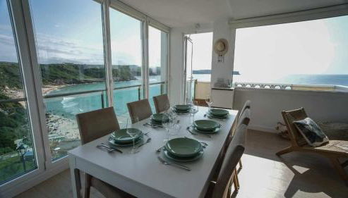 Apartamento Sunset con vistas Playa de Los Locos - Foto 2