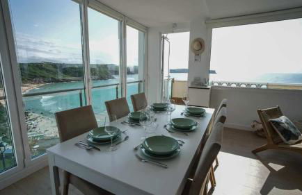 Apartamento Sunset con vistas Playa de Los Locos - Foto 2