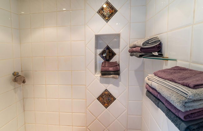 Aubepine Holiday Home in Sart Jalhay - Foto 9