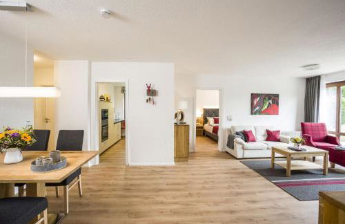 Ferienwohnung mit 78qm - Foto 1