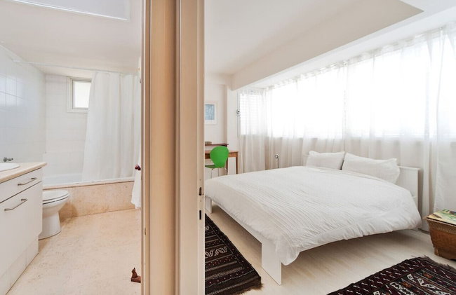 City Escape with Homey Vibes by Sea N Rent - Foto 13