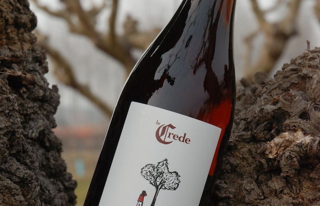 Agriturismo Le Crede 1930 - Photo 11