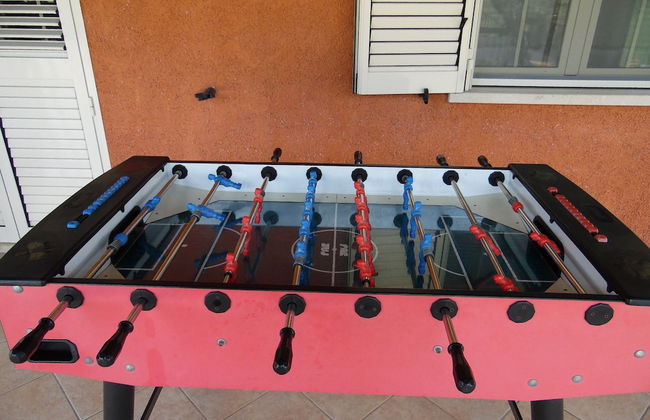 Agriturismo Galeazzi - Foto 25