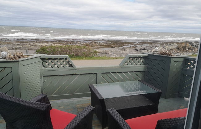 Les Cabines du Phare - Foto 37