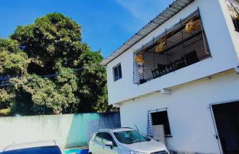 Casa mobiliada com piscina - Foto 7