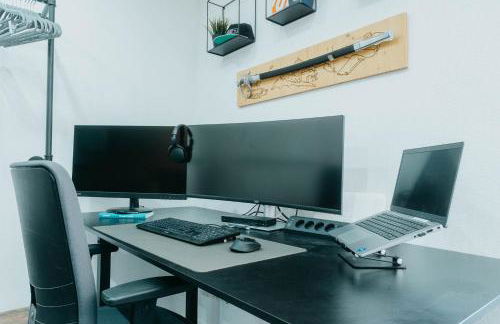 Loft 38 Mainz - Foto 17