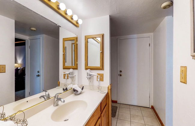 Lakeland Village South Lake Tahoe - Foto 64