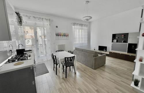 Centralissimo sul mare - 2 camere e 2 bagni - 6 posti letto - Foto 9