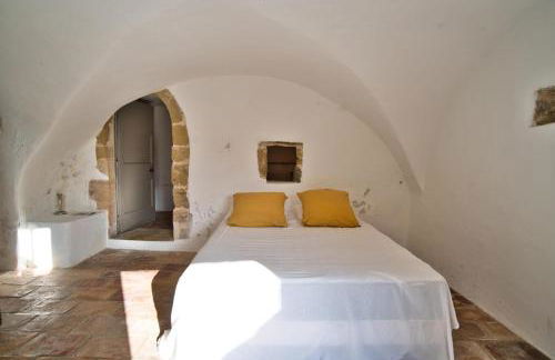 Mas piscine exposition sud Proche Uzès - Foto 26