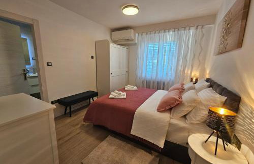 Apartman Klara Mravince - Photo 10