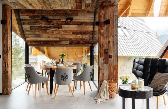 Landscape Zakopane - LoftAffair - Foto 25