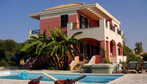 Villa Mitis - A Bohemian Private Pool Retreat - Foto 2