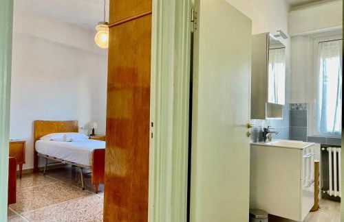 Vicino a stazione e mare - La Casa del Sole - Photo 20