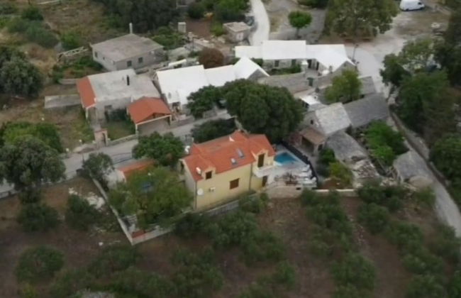 Villa Dore - Foto 32