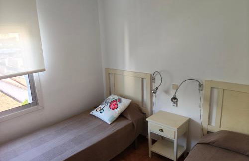 Apartaments Lamoga - Monteixo - Foto 62