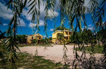 Agriturismo Carrucana - Foto 42