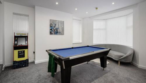 Blackpool Abode - Shaw Heights - Foto 5