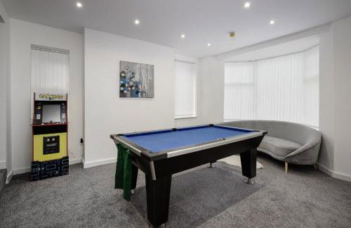 Blackpool Abode - Shaw Heights - Foto 5