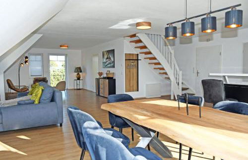 super Ferienwohnung mit Seeblick und 3 Balkonen - Photo 17