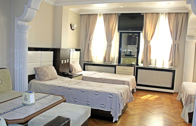 Konak Apart Hotel - Photo 13