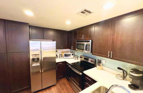 Cozy Apartment Homes On Wilshire Corridor - Foto 31