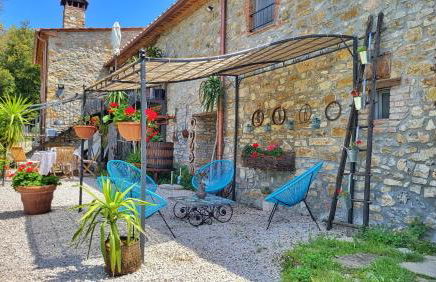 Agriturismo Podere Le Palaie - Foto 32