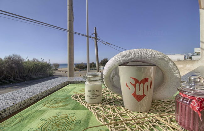 Front Beach Posto Vecchio 1 - Foto 15